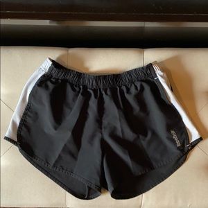 Reebok Running Shorts